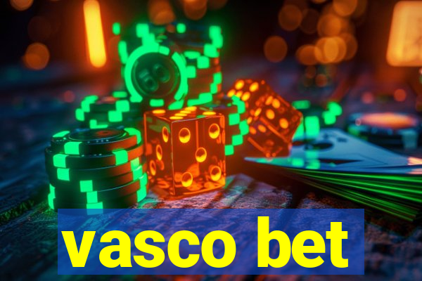 vasco bet